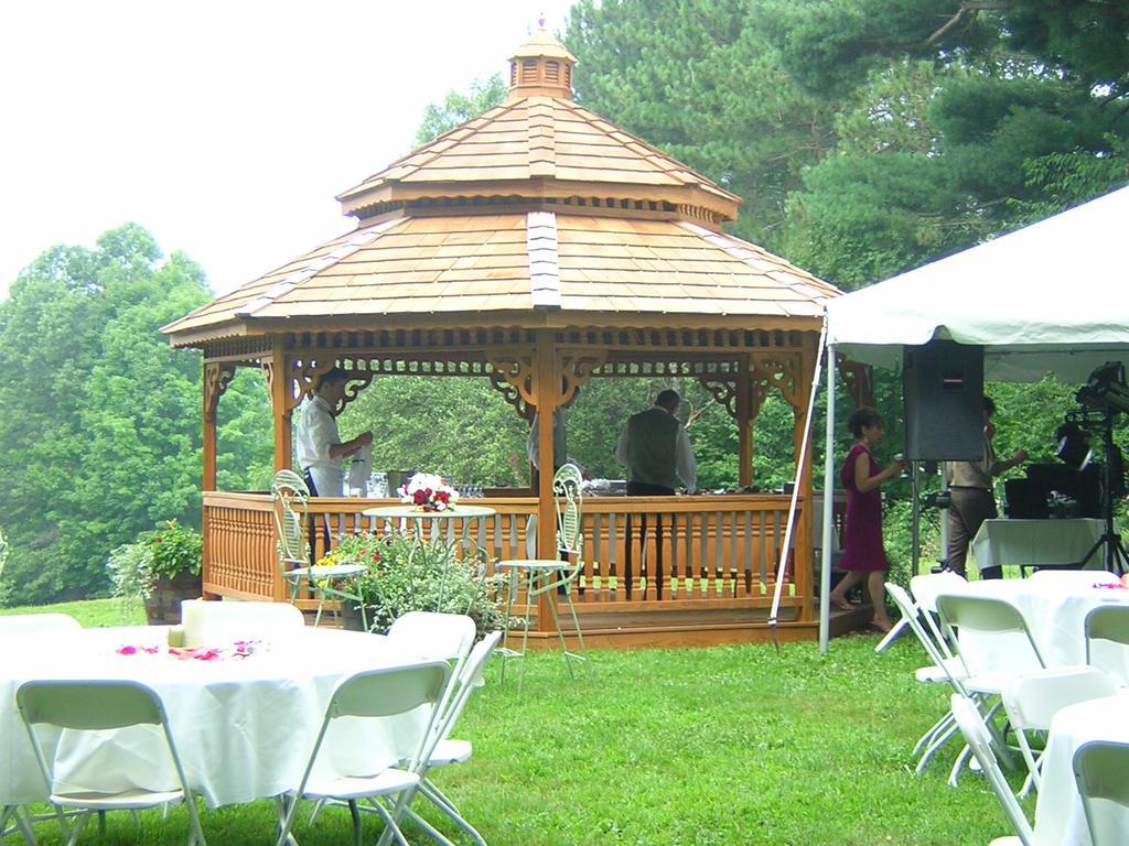 Northfield Centennial House Bed And Breakfast מראה חיצוני תמונה