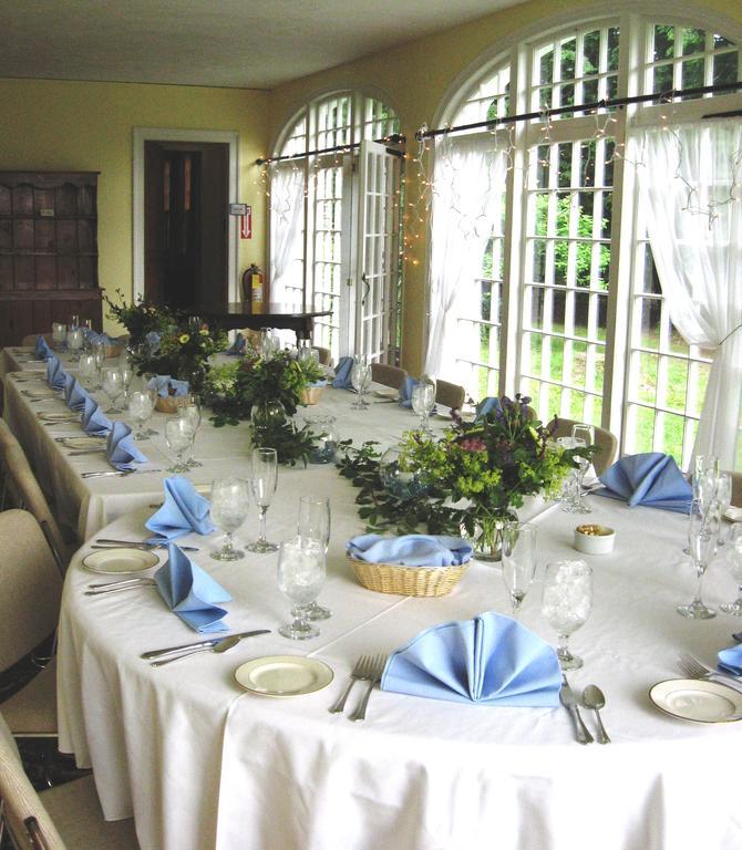 Northfield Centennial House Bed And Breakfast מראה חיצוני תמונה