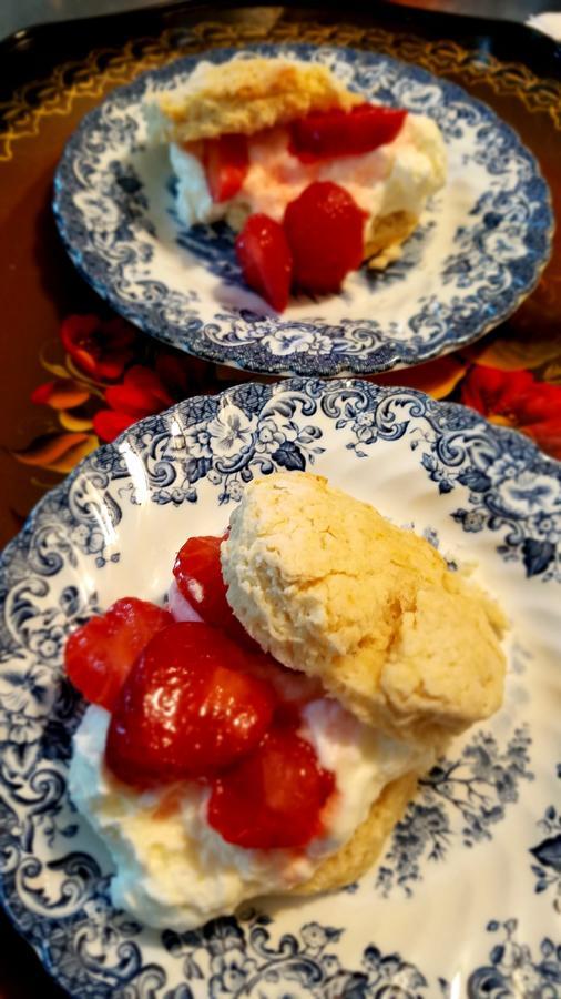 Northfield Centennial House Bed And Breakfast מראה חיצוני תמונה