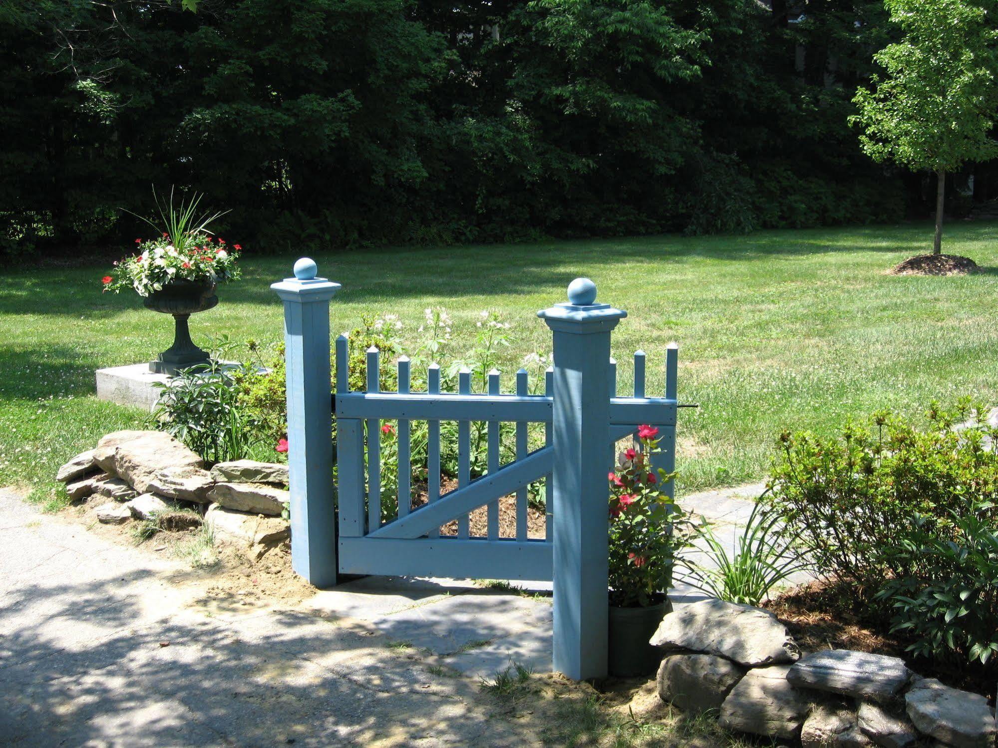 Northfield Centennial House Bed And Breakfast מראה חיצוני תמונה