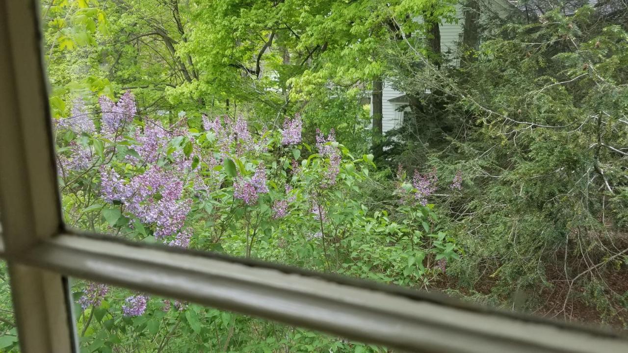 Northfield Centennial House Bed And Breakfast מראה חיצוני תמונה