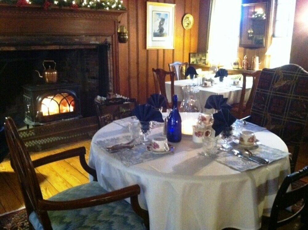 Northfield Centennial House Bed And Breakfast מראה חיצוני תמונה