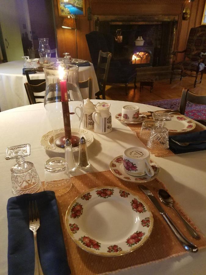 Northfield Centennial House Bed And Breakfast מראה חיצוני תמונה